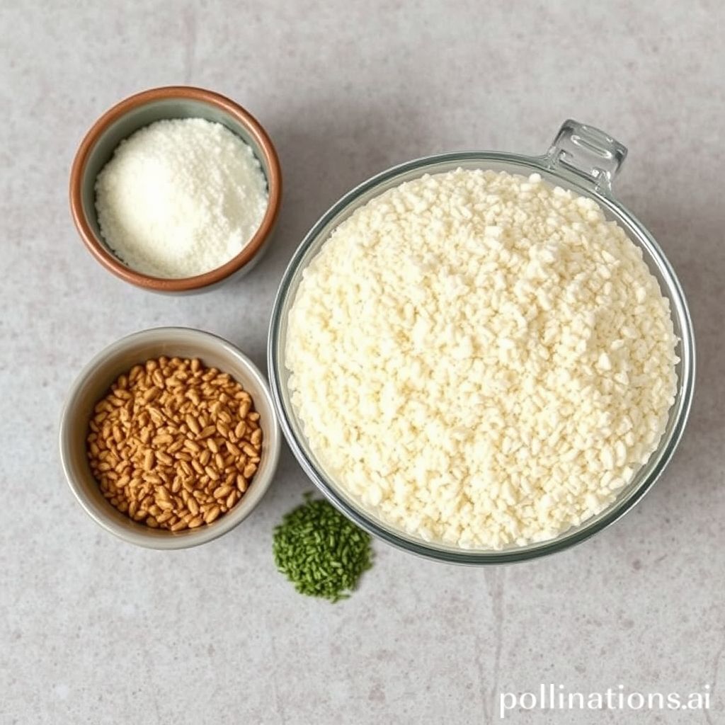 How To Make Grit For Chickens?